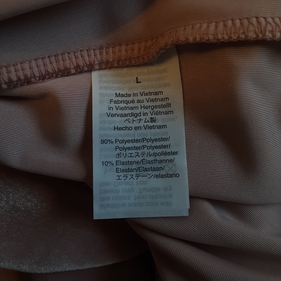 J Crew Velvet Wrap Top - Picture 5 of 5